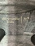Abercrombie Kids Gray Sweatpants Size 15 - 16 - photo 3