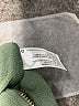 Xhilaration Solid Green Romper Size XL - photo 5