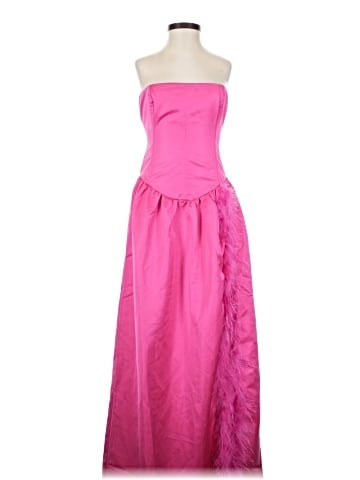 WeWoreWhat Cocktail Dress (view 1)
