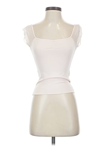 Hennes Short Sleeve Top (view 1)