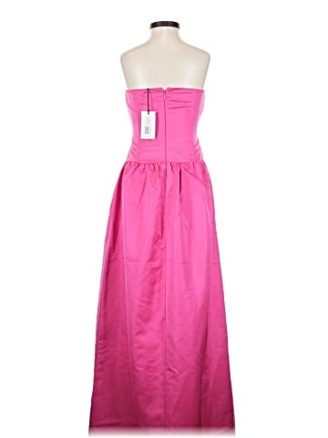 WeWoreWhat Cocktail Dress (view 2)