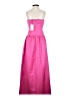 WeWoreWhat 100% Polyester Pink Cocktail Dress Size 2 - photo 2