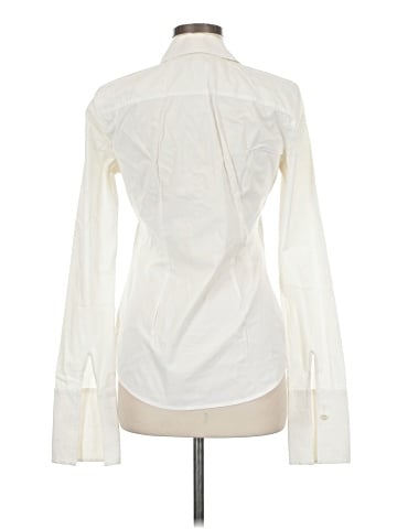 Banana Republic Long Sleeve Blouse (view 2)