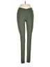 LIVE THE PROCESS Green Active Pants Size XS - photo 1