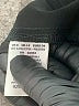 Leslie Fay 100% Polyester Solid Black Formal Skirt Size 8 - photo 5