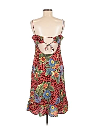 BCBG Cocktail Dress (view 2)
