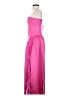 WeWoreWhat 100% Polyester Pink Cocktail Dress Size 2 - photo 5