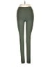 LIVE THE PROCESS Green Active Pants Size XS - photo 2