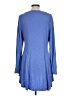 Soft Surroundings Blue Pullover Sweater Size L - photo 2