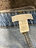H&M 100% Cotton Blue Jeans Size 14 - photo 7