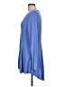Soft Surroundings Blue Pullover Sweater Size L - photo 5
