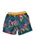 Assorted Brands Teal Board Shorts Size 5 - photo 2