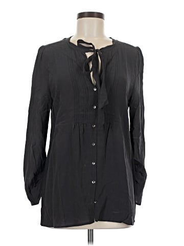 Odille Blouse (view 1)