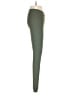 LIVE THE PROCESS Green Active Pants Size XS - photo 4