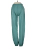 Aeropostale Teal Track Pants Size S - photo 2