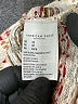 American Eagle Outfitters Print White Pullover Sweater Size XS - photo 8