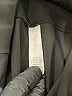 Unbranded Solid Black Athletic Shorts Size XL - photo 3