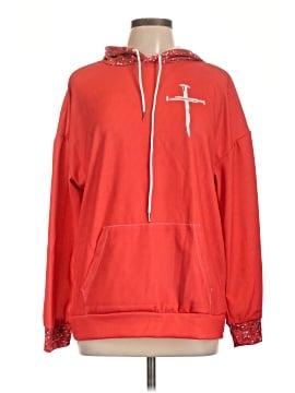 Unbranded Pullover Hoodie (view 1)
