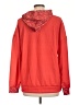 Unbranded Red Pullover Hoodie Size L - photo 2