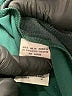 Leslie Fay 100% Polyester Teal Blazer Size 8 - photo 7
