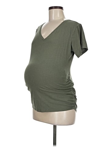 Motherhood Short Sleeve T-Shirt (view 1)