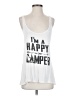 Triumph White Tank Top Size S - photo 1
