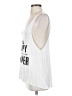 Triumph White Tank Top Size S - photo 5