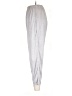 Nine West Gray Track Pants Size M - photo 5