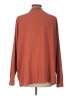 Andree by UNIT Orange Cardigan Size L - photo 2