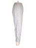 Nine West Gray Track Pants Size M - photo 4