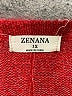Zenana Red Pullover Sweater Size 3X - photo 7
