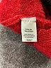 Zenana Red Pullover Sweater Size 3X - photo 8