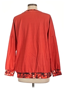 Unbranded Long Sleeve T-Shirt (view 2)