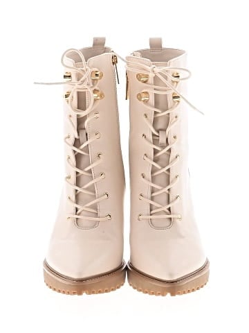 MICHAEL Michael Kors Ankle Boots (view 2)