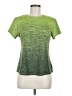 Bcg Tweed Green Active T-Shirt Size M - photo 1