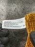 Isabel Maternity 100% Polyester Brown Turtleneck Sweater Size Lg Maternity - photo 7