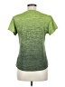 Bcg Tweed Green Active T-Shirt Size M - photo 2