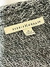 Debbie Morgan Gray Cardigan Size M - photo 8