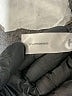 Debbie Morgan Gray Cardigan Size M - photo 9