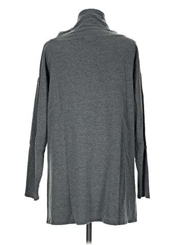 Eileen Fisher Turtleneck Sweater (view 2)