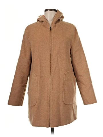Adrienne Vittadini Coat (view 1)