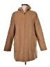 Adrienne Vittadini Brown Coat Size M - photo 1