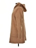 Adrienne Vittadini Brown Coat Size M - photo 5