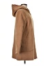 Adrienne Vittadini Brown Coat Size M - photo 4