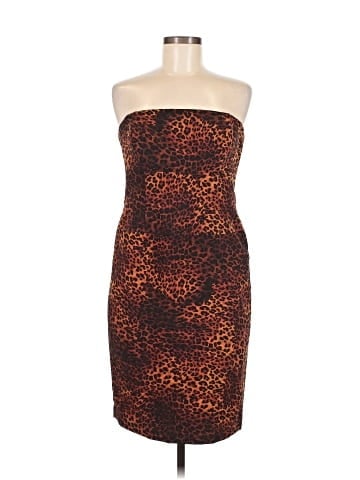 Black Halo Cocktail Dress (view 1)