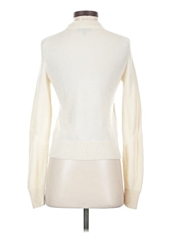 Rag & Bone Cashmere Pullover Sweater (view 2)