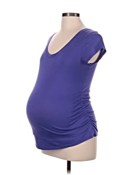 Liz Lange Maternity for Target Sleeveless T-Shirt (view 1)