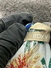 Roxy 100% Viscose Tropical White Cocktail Dress Size M - photo 7