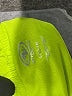 Athletic Works 100% Polyester Solid Yellow Athletic Shorts Size L - photo 3