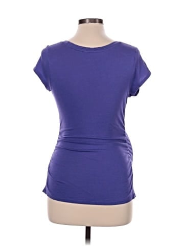 Liz Lange Maternity for Target Sleeveless T-Shirt (view 2)